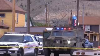 ABD'nin Montana eyaletinde bir barda düzenlenen silahlı saldırıda 4 kişi öldü