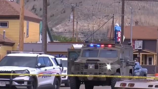 ABD'nin Montana eyaletinde bir barda düzenlenen silahlı saldırıda 4 kişi öldü