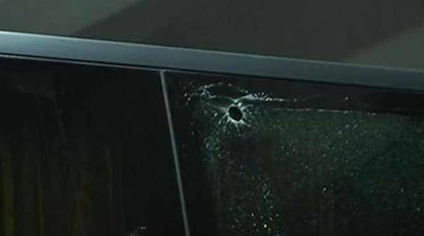 PSG otob&uuml;s&uuml;ne saldırı