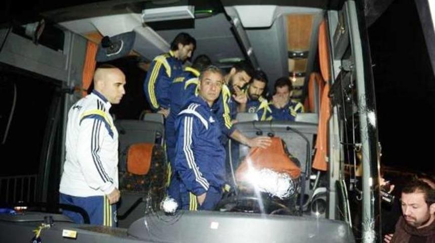 Hi&ccedil;birimiz ma&ccedil;a &ccedil;ıkmayalım