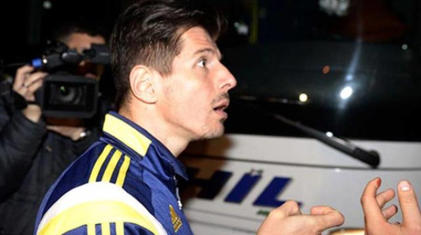 Trabzon saldırısını yorumlayan Emre Belözoğlu: Bu bir suikasttir