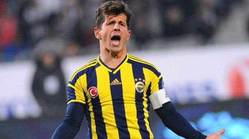 Emre Belözoğlu: Bu kadar basit mi?