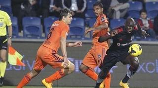 'Beşiktaş çok zorlanır'