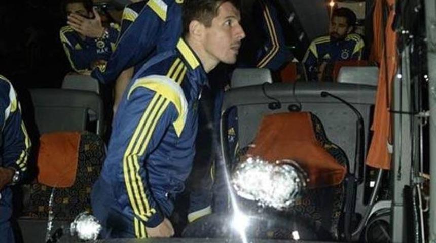 Fenerbahçe'den tarihi karar