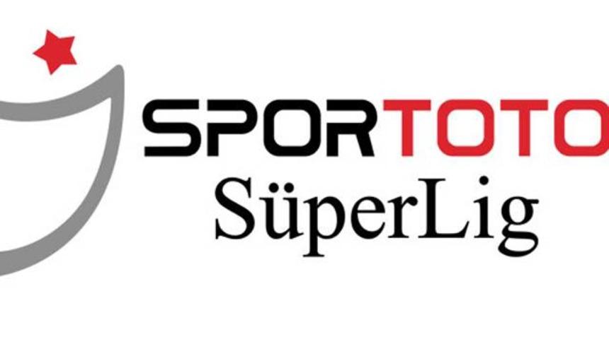 Spor Toto S&uuml;per Lig'de ma&ccedil;lar ertelendi
