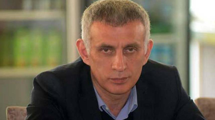 Hacıosmanoğlu'ndan Fenerbah&ccedil;e a&ccedil;ıklaması!