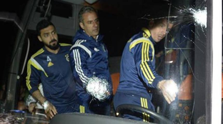 Tamir ederken delil buldular