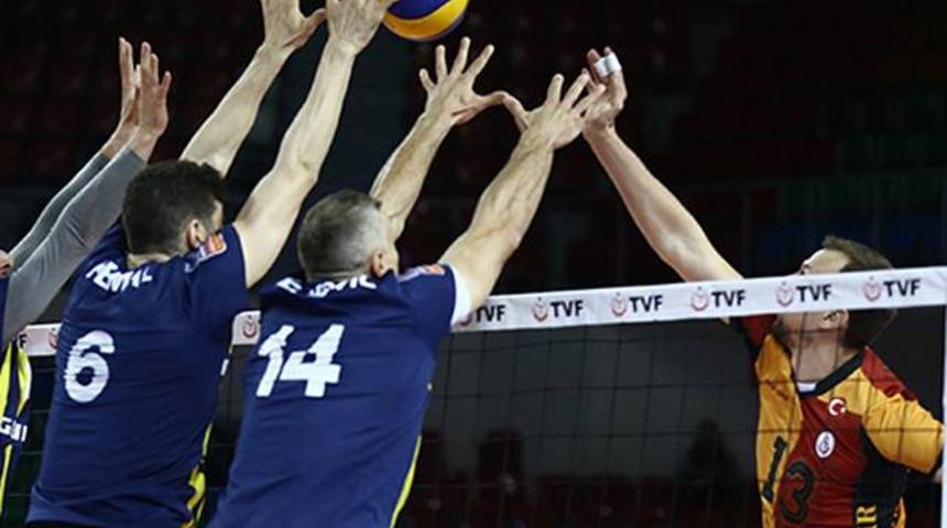 Fenerbahçe 3 - 0 Galatasaray FXTCR