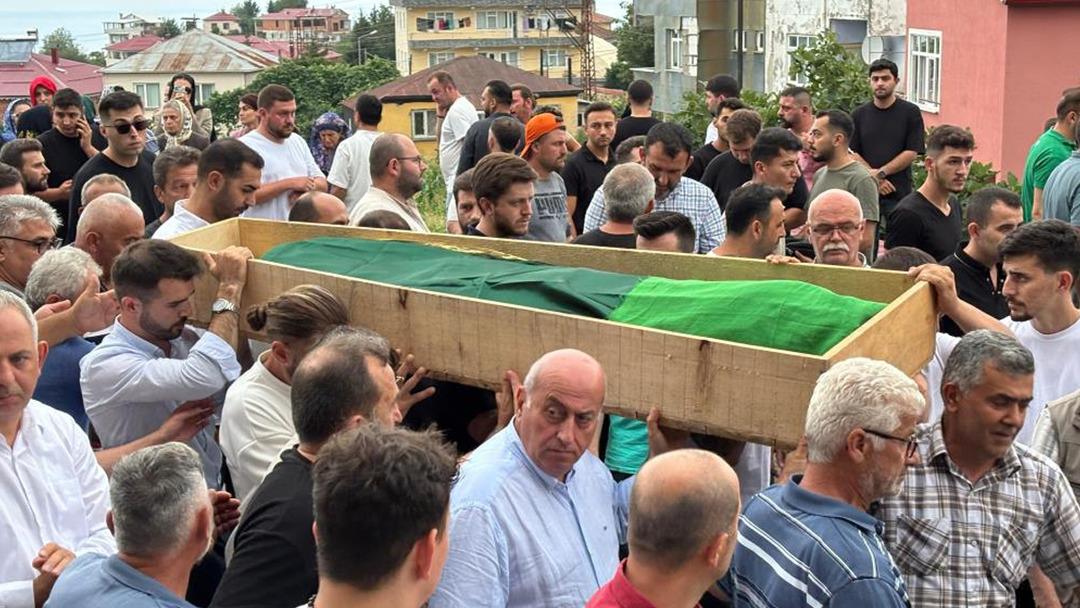 Sinem’in katili Sinop’ta kamp yaparken yakalandı! Çadır kurarken buldular… 1