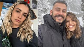 Sinem’in katili Sinop’ta kamp yaparken yakalandı! Çadır kurarken buldular…