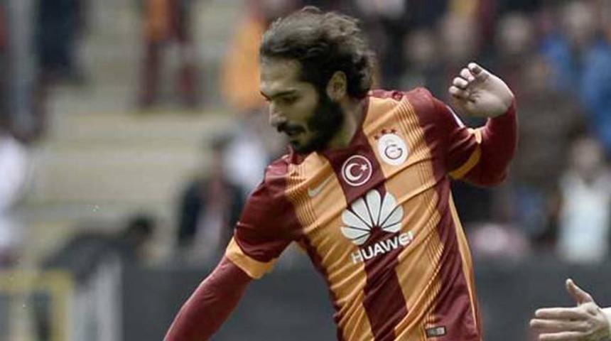 Hamit, Melo'yu sildi!