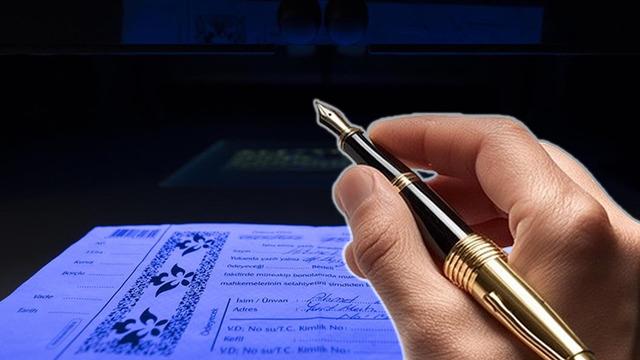 Sahte e-imza ile not, diploma, unvan! Türkiye'nin dört bir yanına yayılmışlar: Hukukçu, mühendis, öğretmen, eczacı... Yüzlerce kişi var