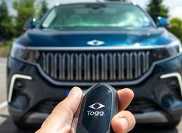 Togg yurt dışına açılıyor! Hangi ülkede satılacağı belli oldu, o tarihten itibaren...