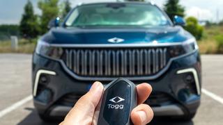 Togg almak isteyenler dikkat! 12 ay vade ile yüzde 0 faizli kredi verilecek, detayları belli oldu