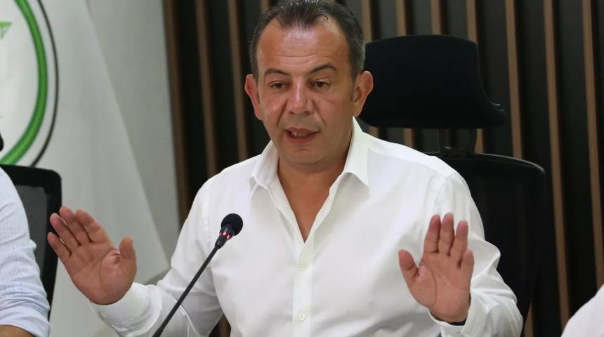 Özgür Özel canlı yayında eleştirmişti! Tanju Özcan İYİ Parti’ye mi katılıyor? Açıklama geldi