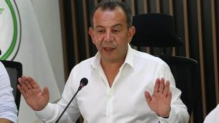 Özgür Özel canlı yayında eleştirmişti! Tanju Özcan İYİ Parti’ye mi katılıyor? Açıklama geldi