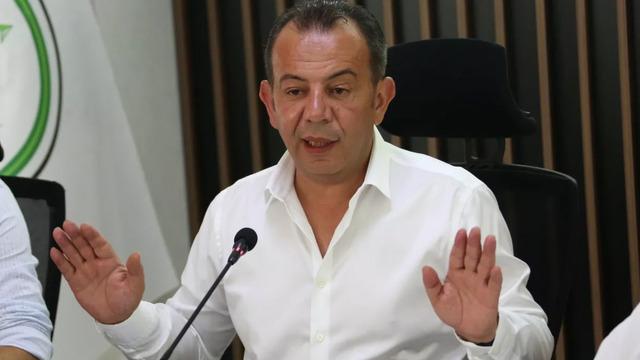 Özgür Özel canlı yayında eleştirmişti! Tanju Özcan İYİ Parti’ye mi katılıyor? Açıklama geldi