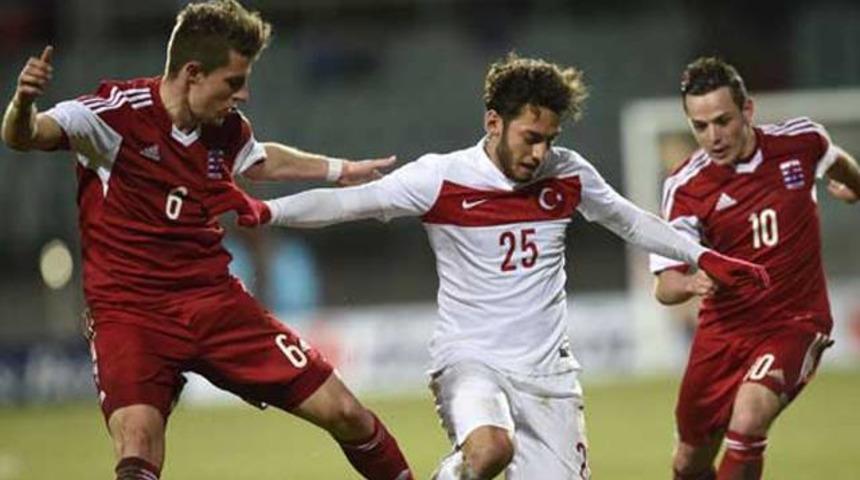 Hakan &Ccedil;alhanoğlu'nun fiyatı belli oldu