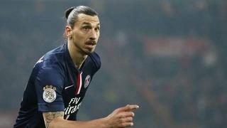 Ibrahimovic, uzun süreli vize için ABD'ye başvurdu