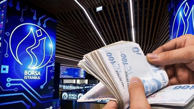Borsa haftayı y&uuml;kselişle kapatmıştı! Yatırımcıları &uuml;zen liste: En &ccedil;ok kayıp yaşatan hisseler belli oldu
