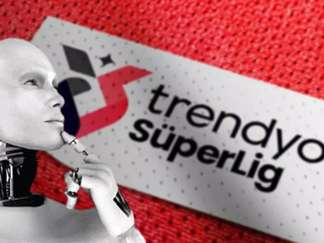 Süper Lig'de ipi göğüsleyecek takımı tahmin ettiler! 79 puanla şampiyon...