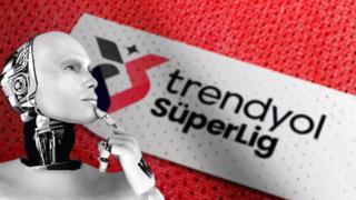 Süper Lig'de şampiyon olacak takımı tahmin ettiler! 79 puanla ipi göğüsleyecek... Ligin devine sadece %4.7 ihtimal verdiler!