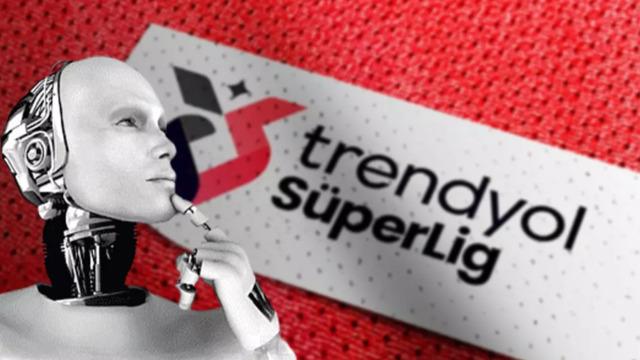 Süper Lig'de şampiyon olacak takımı tahmin ettiler! 79 puanla ipi göğüsleyecek... Ligin devine sadece %4.7 ihtimal verdiler!