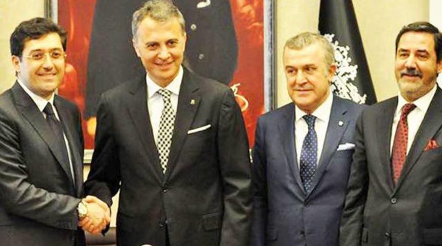 Fikret Orman: Futbolcular aldıkları paranın hakkını versinler