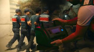 Jandarma'dan 14 ilde DEAŞ operasyonu: 26 şüpheli yakalandı