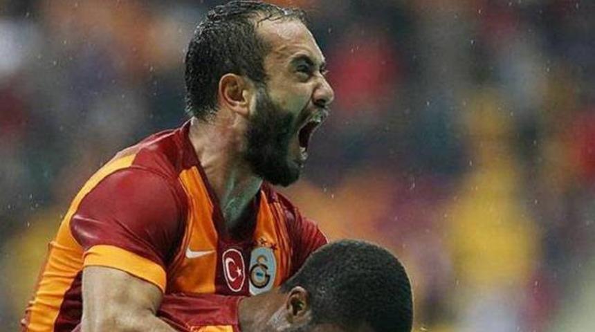 Olcan Adın'dan Fenerbah&ccedil;e itirafı