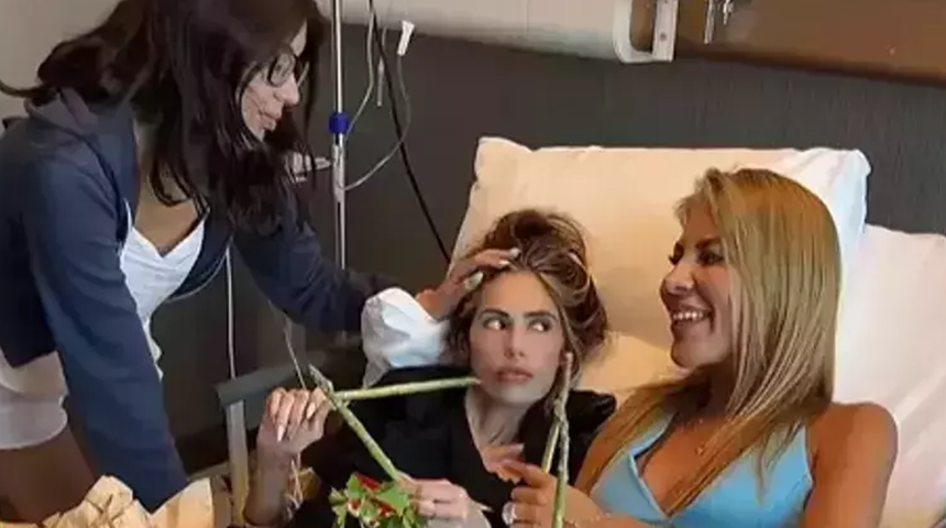 Nihal Candan'ın ölümü sonrası kan donduran mesajlar ortaya çıktı! 'Yogini grubu' iddiası: Et yersen Allah’la bağlantın kopar