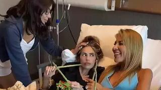 Nihal Candan'ın ölümü sonrası kan donduran mesajlar ortaya çıktı! 'Yogini grubu' iddiası: Et yersen Allah’la bağlantın kopar