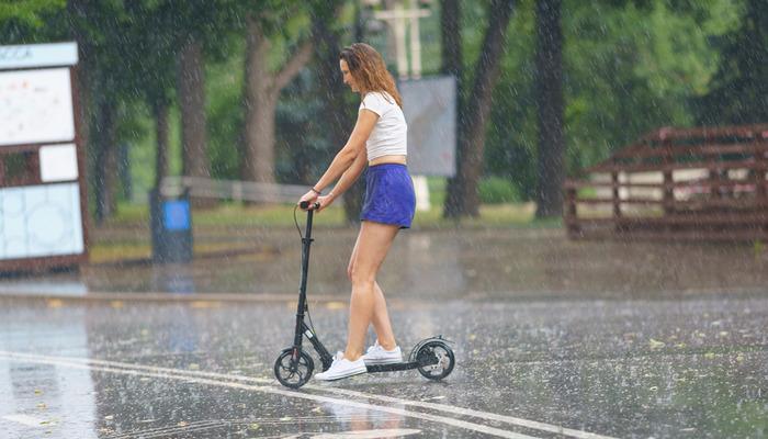 Hafta sonu planınız varsa dikkat! Meteoroloji il il uyardı... 