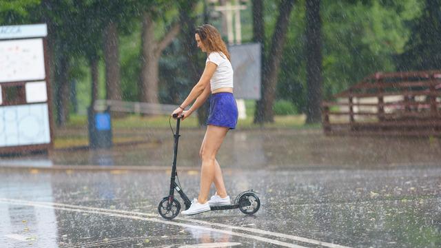 Hafta sonu planınız varsa dikkat! Meteoroloji il il uyardı... 2-8 Ağustos hava durumu tahminleri