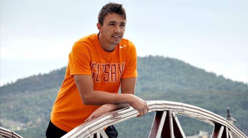 Muslera'nın şaşırtan hikayesi