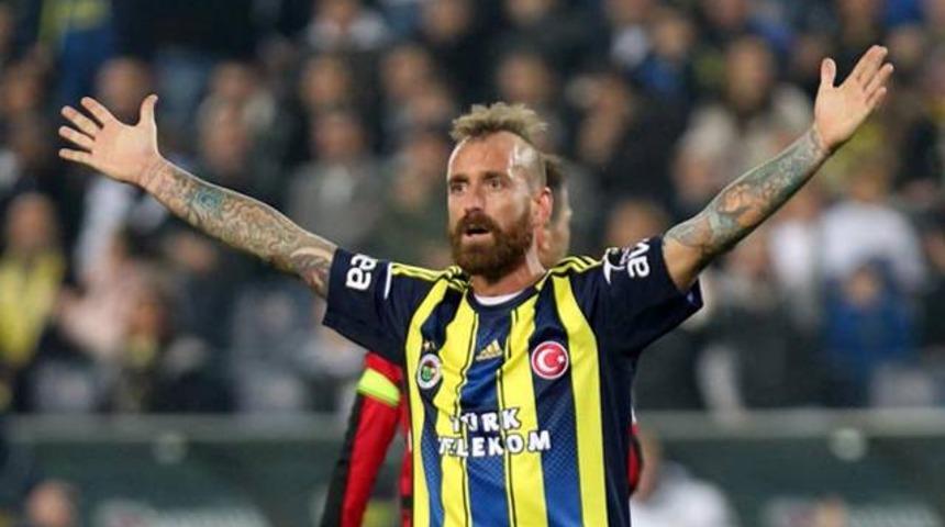 Everton, Meireles'i istiyor