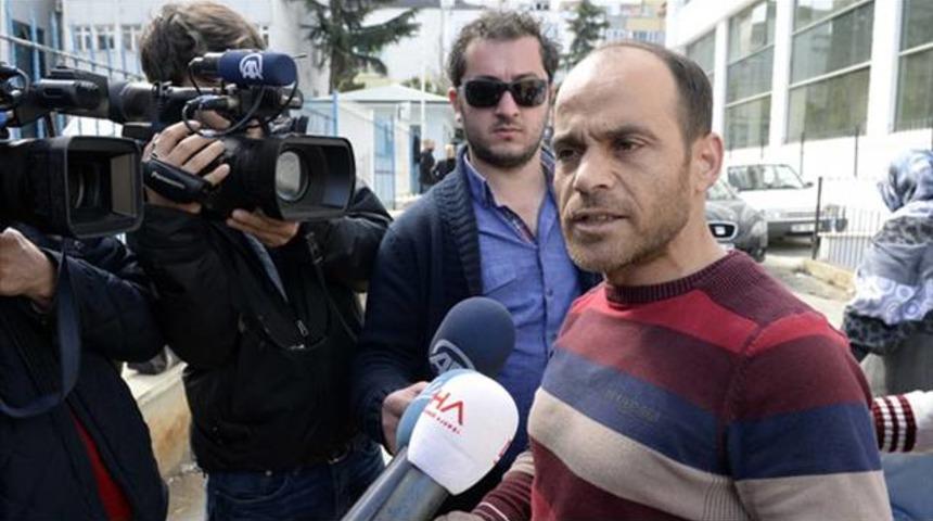 Emniyet m&uuml;d&uuml;r&uuml; ile g&ouml;r&uuml;şt&uuml;ler