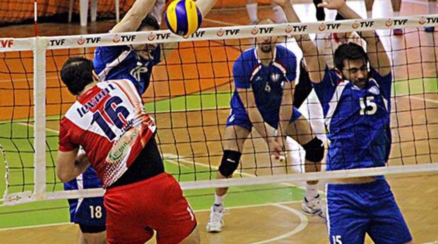 G&uuml;m&uuml;şhane Torul Gen&ccedil;lik 1 - 3 Şahinbey Belediyespor