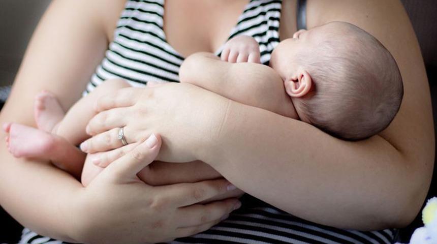 Dünya Emzirme Haftası'nda anne sütünün önemi: "Anne sütü güvenlidir, antikorlar içerir"