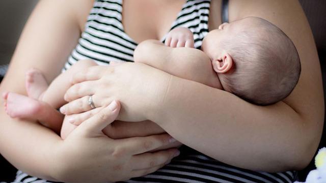 Dünya Emzirme Haftası'nda anne sütünün önemi: Anne sütü güvenlidir, antikorlar içerir