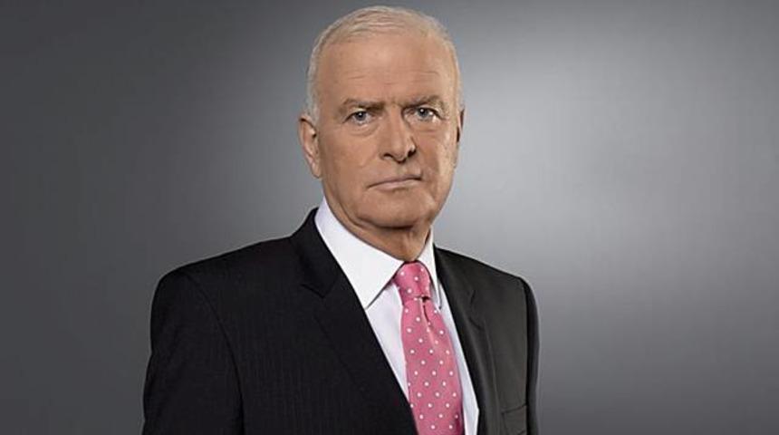 Şansal Büyüka isyan etti