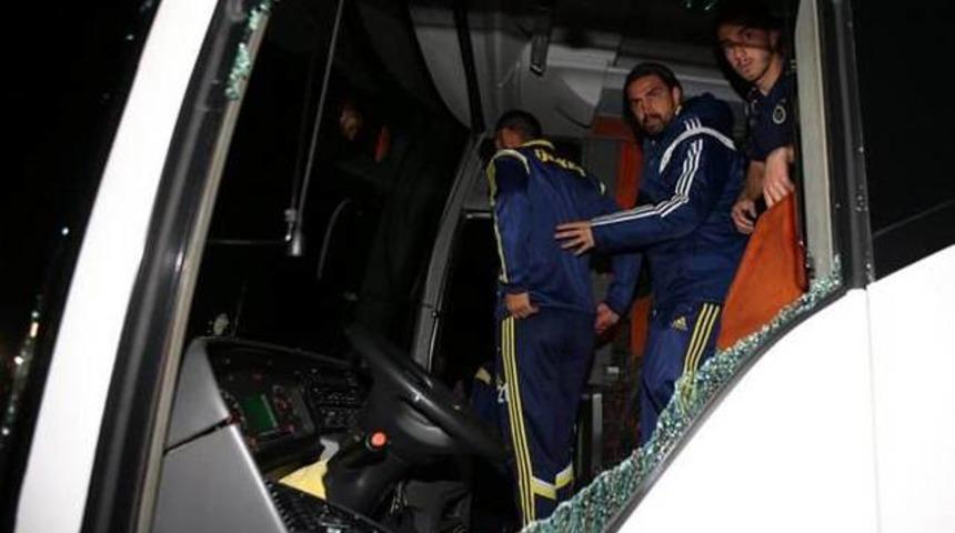 Kahraman şoföre büyük jest