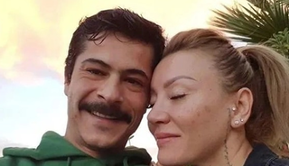 İsmail Hacıoğlu ve Duygu Kumarki yeniden evlendi!