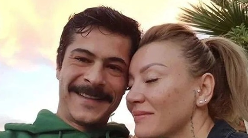 İsmail Hacıoğlu ve Duygu Kumarki yeniden evlendi! İddialı gelinlik seçimi dikkat çekti