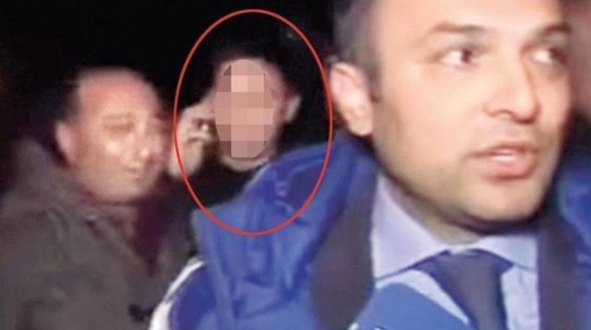 Fenerbahçe saldırısı yeni görüntüleri