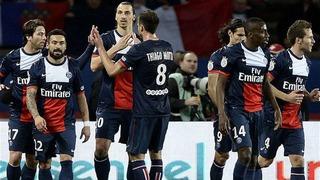 PSG tutulamıyor