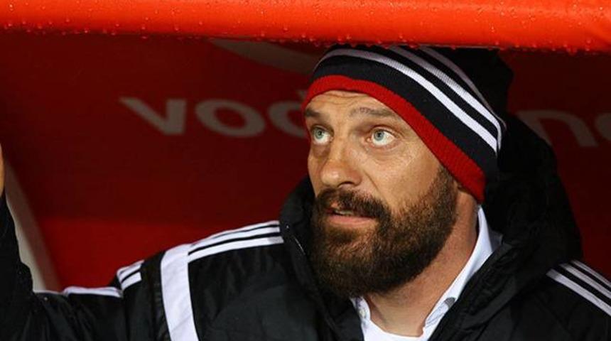 Slaven Bilic: Hayatım BBG evi gibi