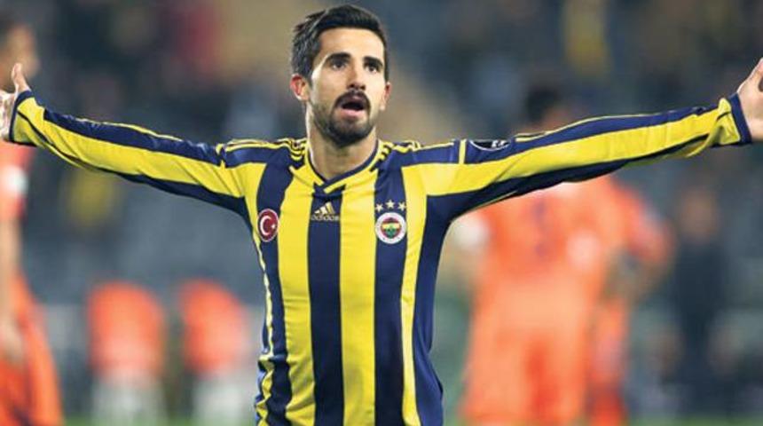 Alper Potuk i&ccedil;in &ccedil;ılgın teklif