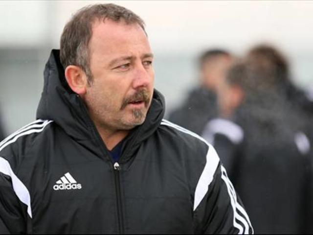 İşte Sergen Yalçın'ın son bombası