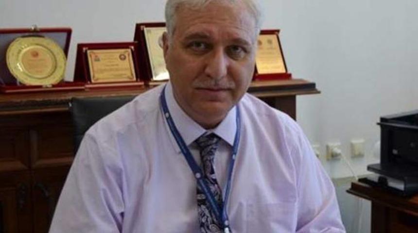 Doktor &Ouml;zl&uuml;: Ufuk Kıran'ın y&uuml;z&uuml;nde sa&ccedil;ma kaldı